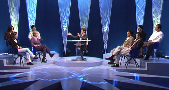 Profissões – Parte I