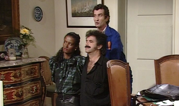 Encontros de Terceiro Degrau