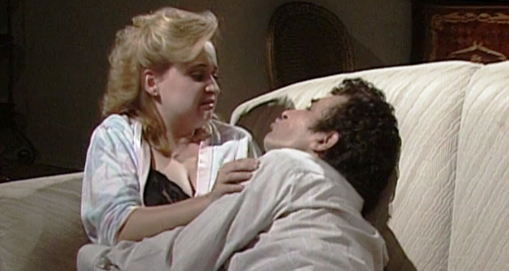 O Cinto de Castidade