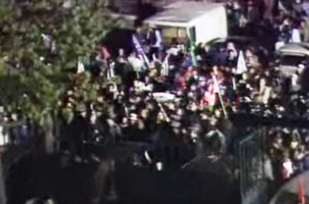 Presidenciais 86  – Parte X