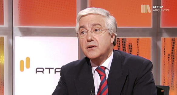 Francisco Seixas da Costa