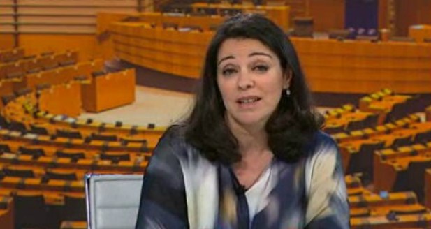 Entrevista a Sofia Colares Alves