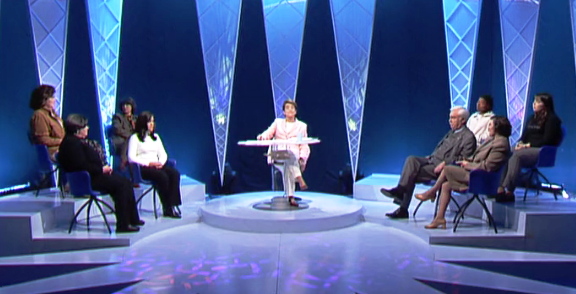 Solidariedade – Parte I