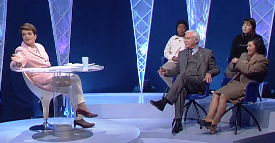 Solidariedade – Parte II