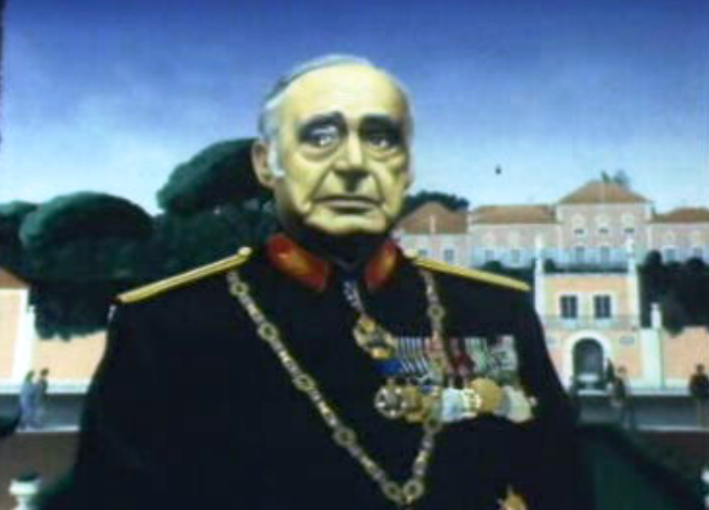 Presidenciais 86 – Parte IX