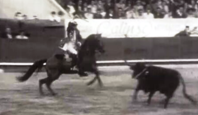 Corridas TV: Tributo ao Passado