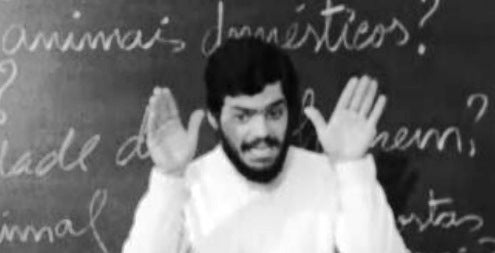 Métodos Pedagógicos para Surdos