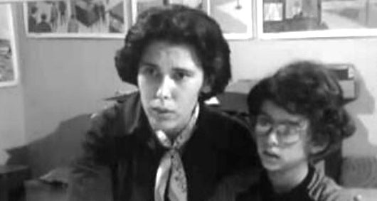 Escola do Núcleo de Apoio a Deficientes Auditivos II