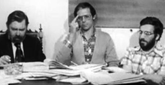 Casamento entre Pessoas Surdas