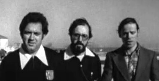 A Prática do Desporto