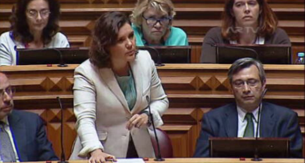 Debate sobre a dívida e a mobilidade na Madeira