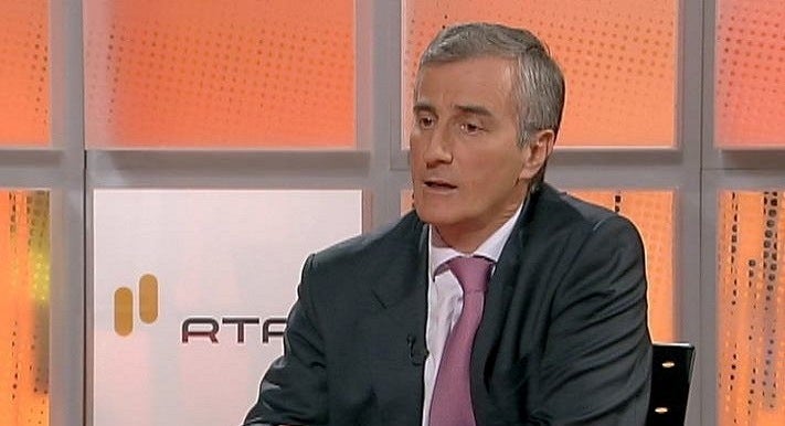 Fernando Adão da Fonseca