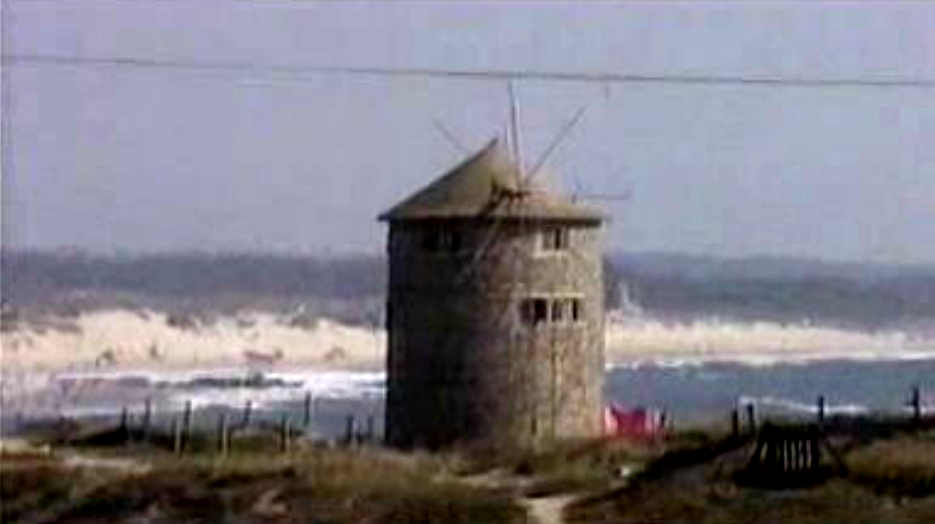 Praias da Apúlia e Póvoa do Varzim
