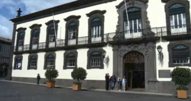 Reunião na autarquia do Funchal