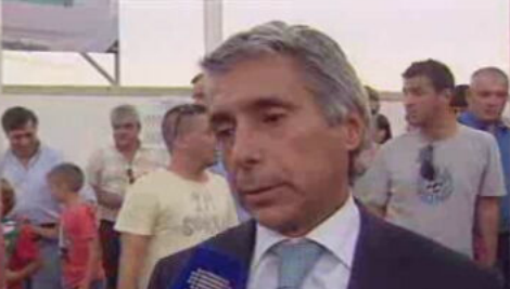 Julgamento de João Alexandre