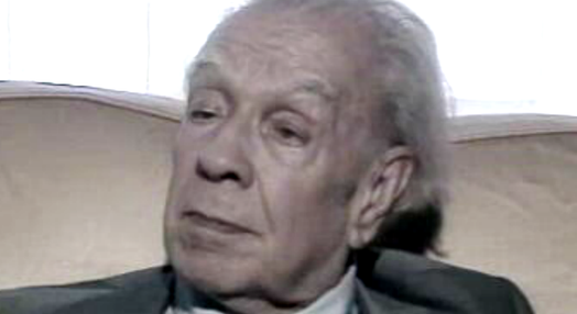 Jorge Luís Borges – Parte I