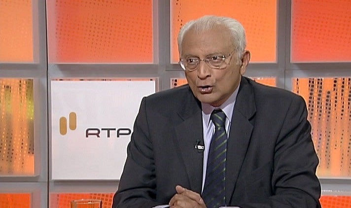 Alfredo Bruto da Costa