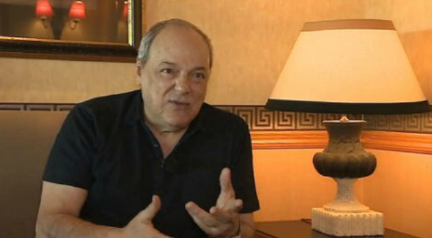 50 anos de carreira de Toquinho