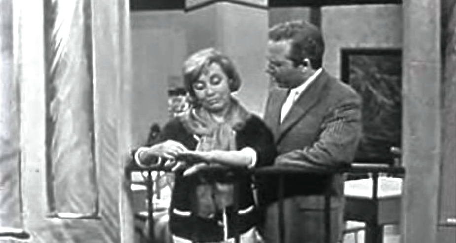 A Castelã de Shenstone – Parte I