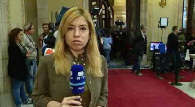 Eleição do Presidente da Catalunha