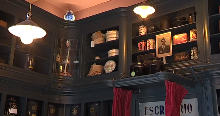 Companhia Portugueza do Chá