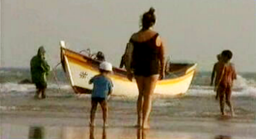 Praias da Costa de Caparica