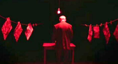 Filme “O Labirinto da Saudade”