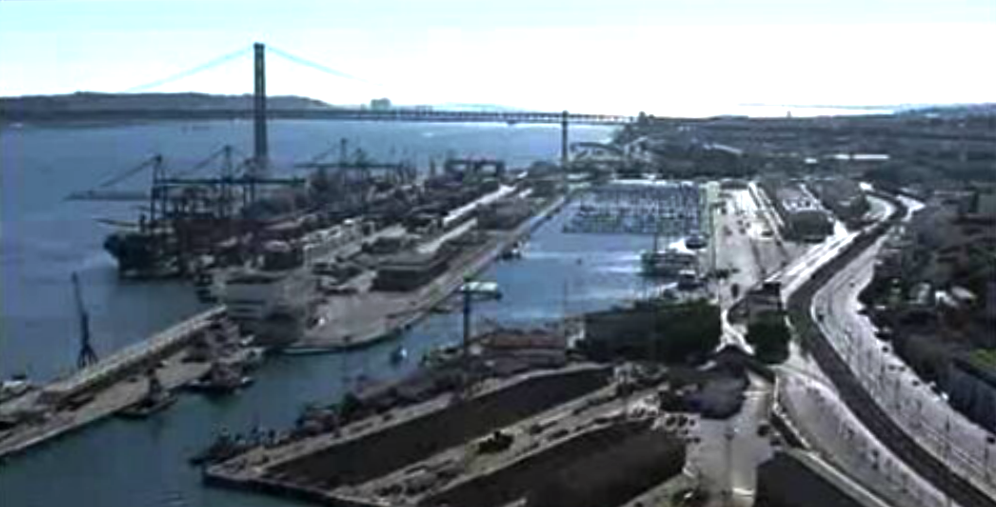 Crescimento da Economia