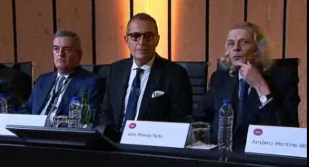 Efeitos da OPA sobre a EDP