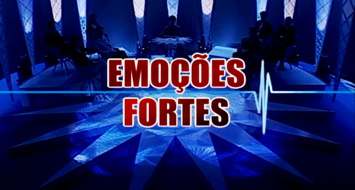 Emoções Fortes – Temporada IV