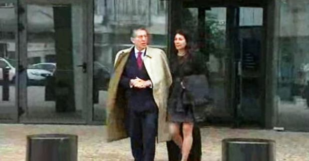 Libertação de Sabrina Sousa