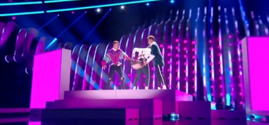 Balanço do Festival da Eurovisão