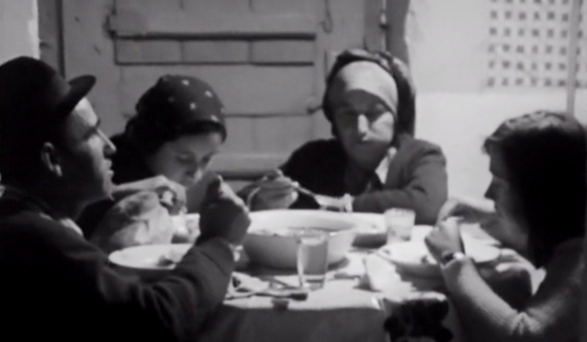 Uma Família Alentejana