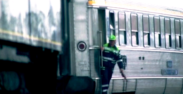 Operador de Manobras