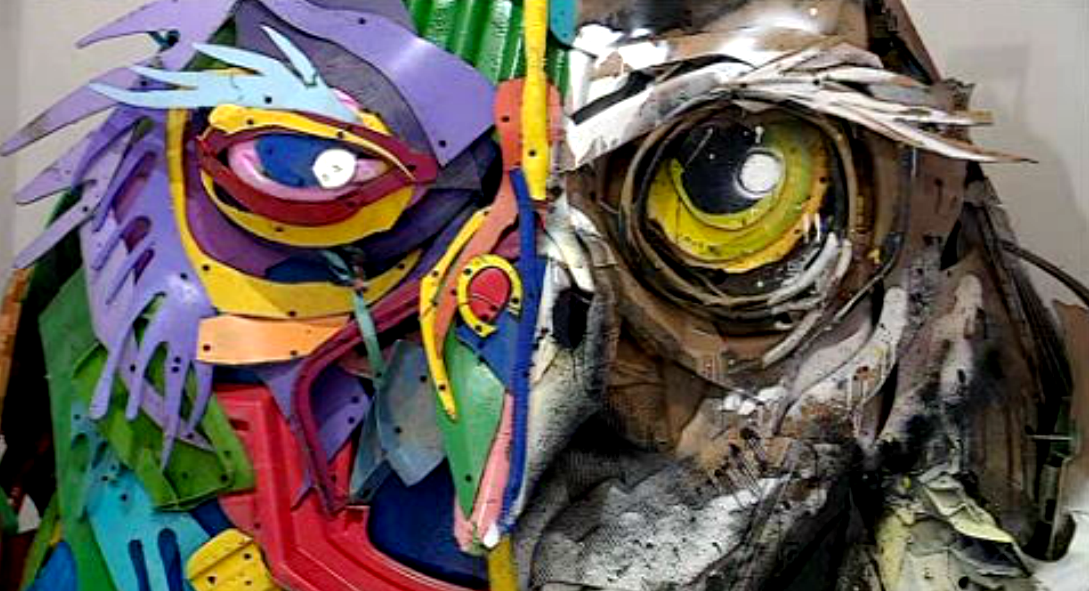 JustLX – Lisboa Contemporary Art Fair