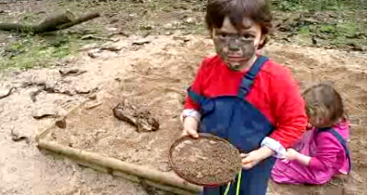 Projeto “Limites Invisíveis”