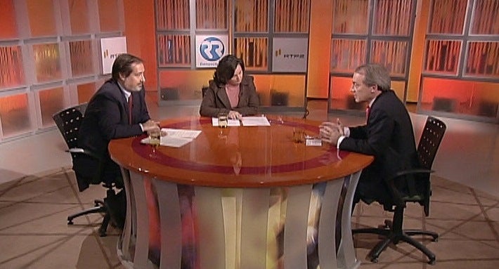 Luís Filipe Menezes