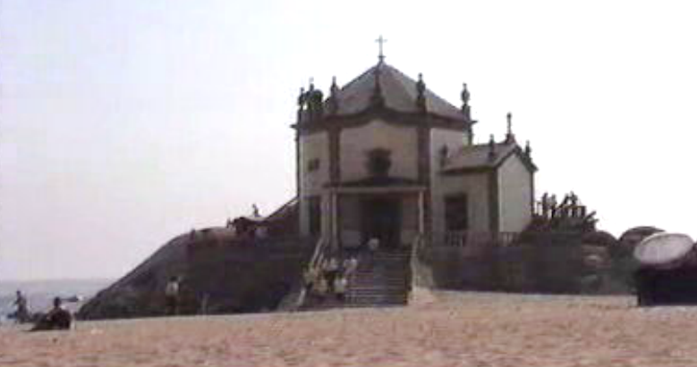 Praia de Miramar