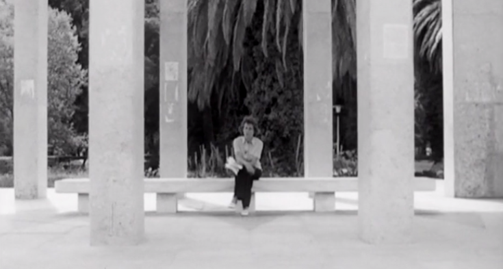 A Mulher e o Fascismo: Mulheres que Lutaram – Parte I