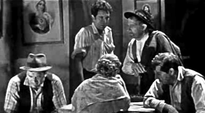 Casa de Pais – Parte I