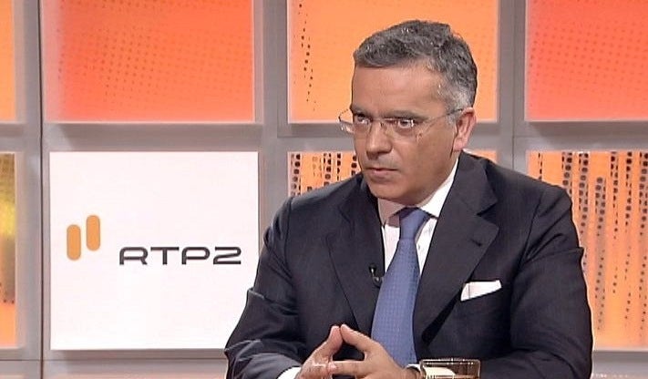 Paulo Teixeira Pinto