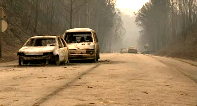 Pedrogão Grande, um ano depois