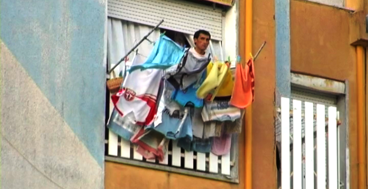 Malagueira e Cruz da Picada