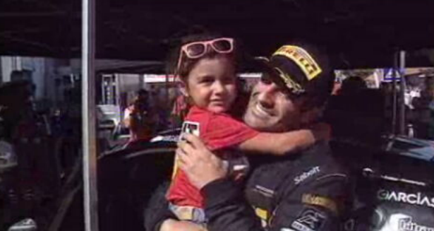 Antevisão do Rali Vinho da Madeira