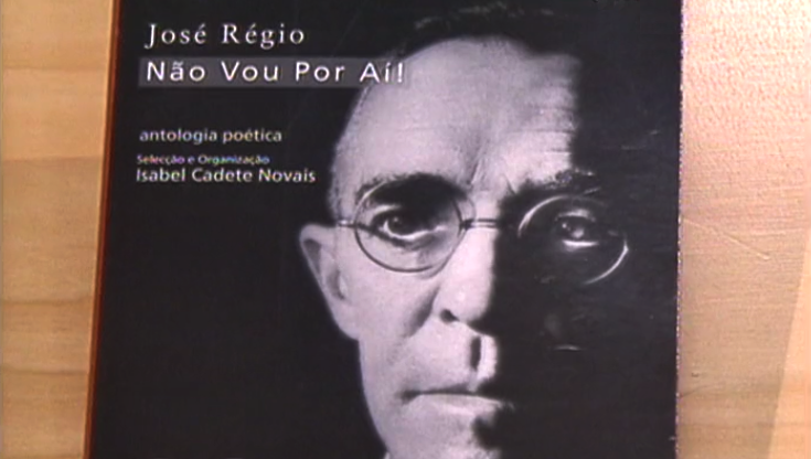 Entrevista a Isabel Cadete Novais e Eugénio Lisboa