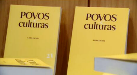 Revista “Povos e Culturas”