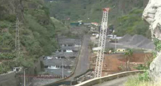 Situação da Ribeira dos Socorridos