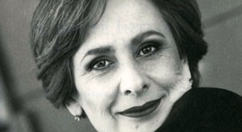 Tributo a Rosa Lobato de Faria