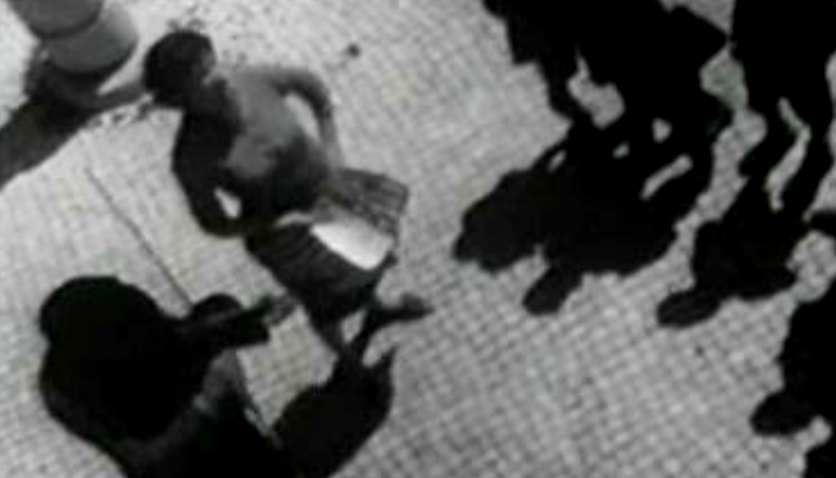 À Porta da Rua – Parte II