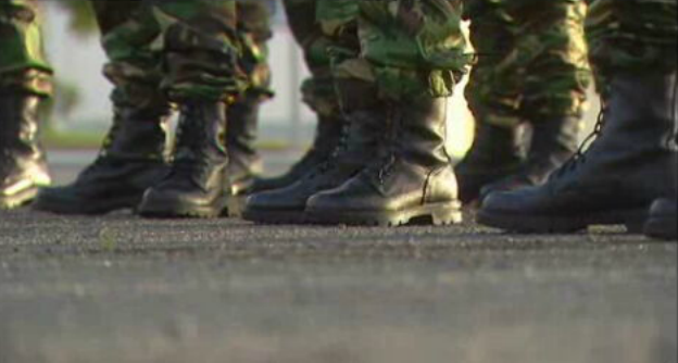 Projetos escolares das Forças Armadas